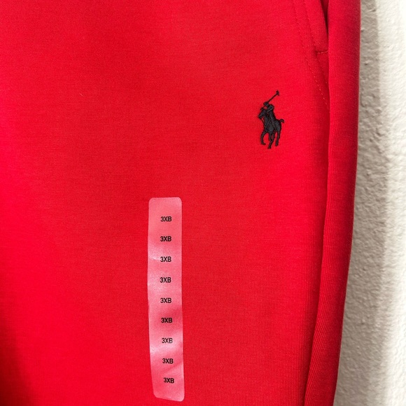 Double tech shorts 3xb - Picture 4 of 5